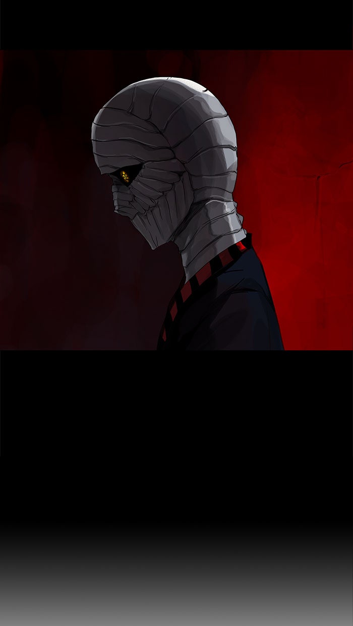 Tower of God Manga Chapter 115 page 31 - [Season 2] Ep. 35