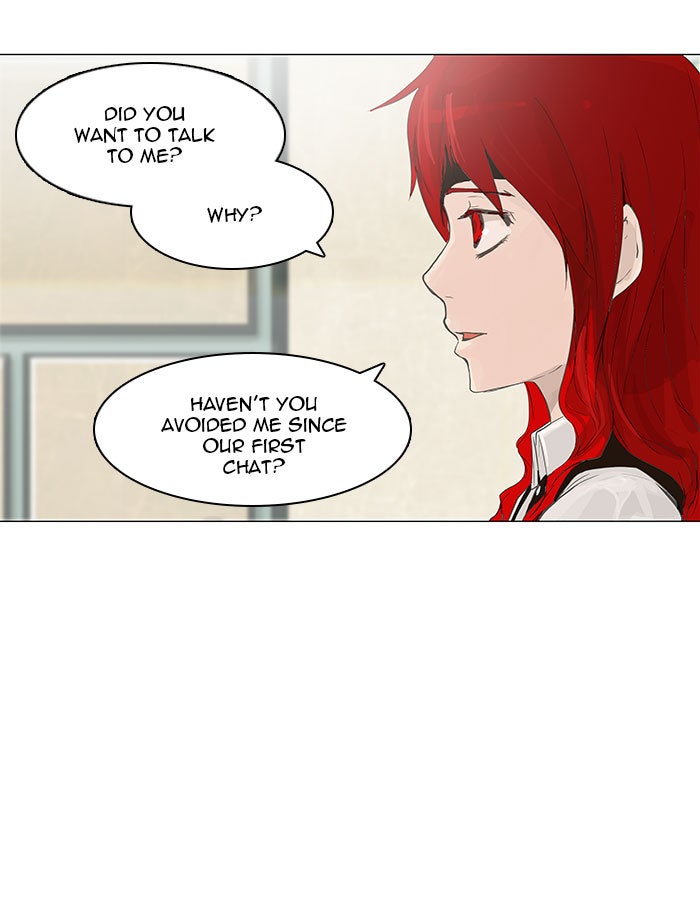 Tower of God Manga Chapter 115 page 39 - [Season 2] Ep. 35