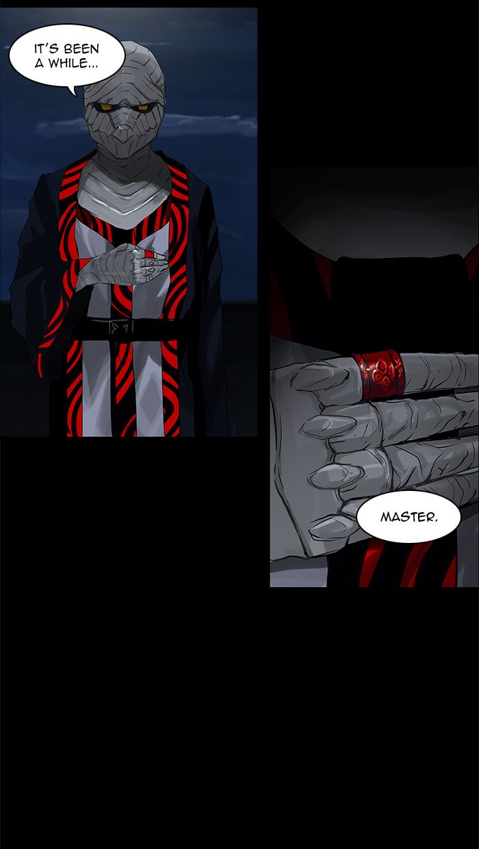 Tower of God Manga Chapter 115 page 4 - [Season 2] Ep. 35