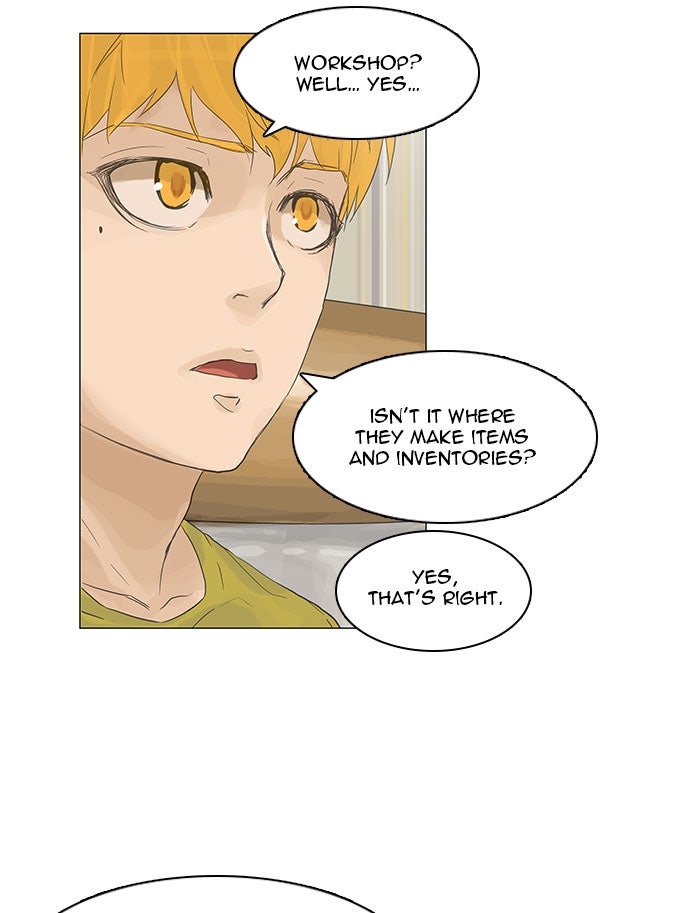 Tower of God Manga Chapter 115 page 47 - [Season 2] Ep. 35
