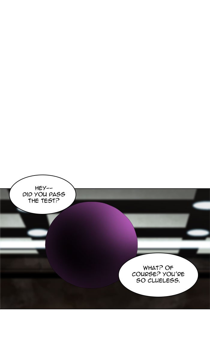 Tower of God Manga Chapter 115 page 52 - [Season 2] Ep. 35