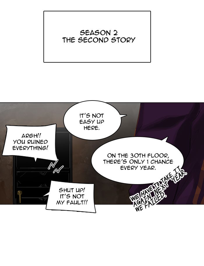 Tower of God Manga Chapter 115 page 53 - [Season 2] Ep. 35