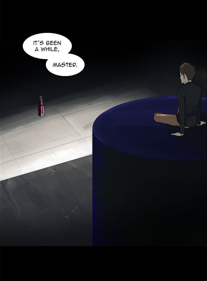 Tower of God Manga Chapter 115 page 7 - [Season 2] Ep. 35