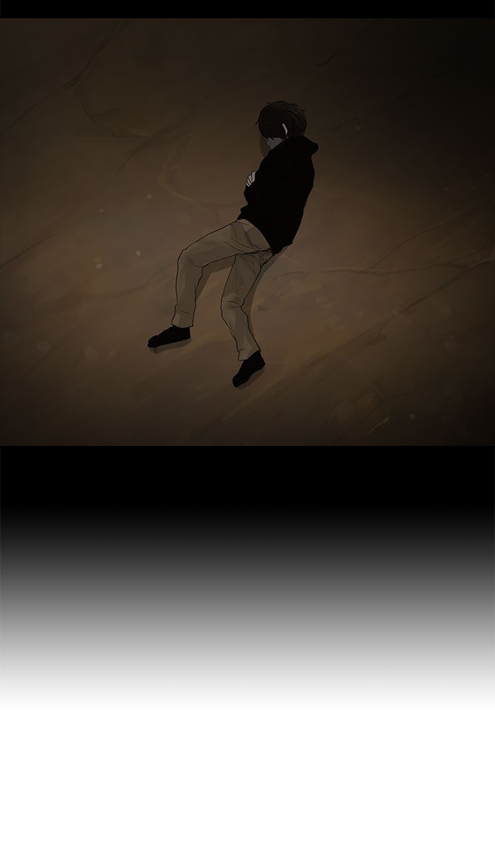 Tower of God Manga Chapter 116 page 24 - [Season 2] Ep. 36