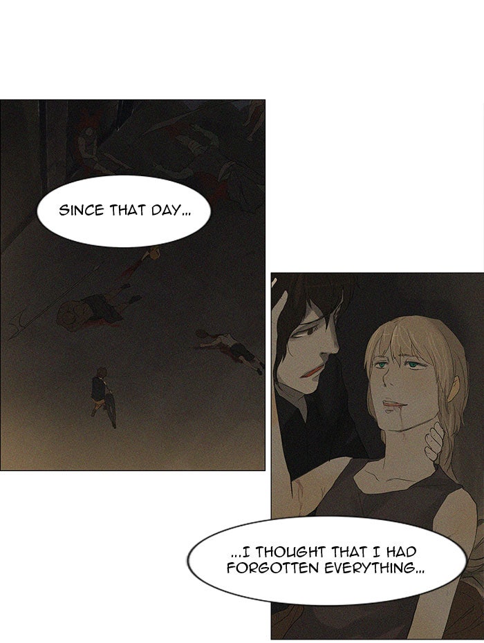 Tower of God Manga Chapter 116 page 28 - [Season 2] Ep. 36