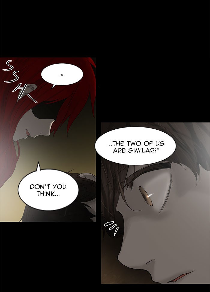Tower of God Manga Chapter 116 page 34 - [Season 2] Ep. 36