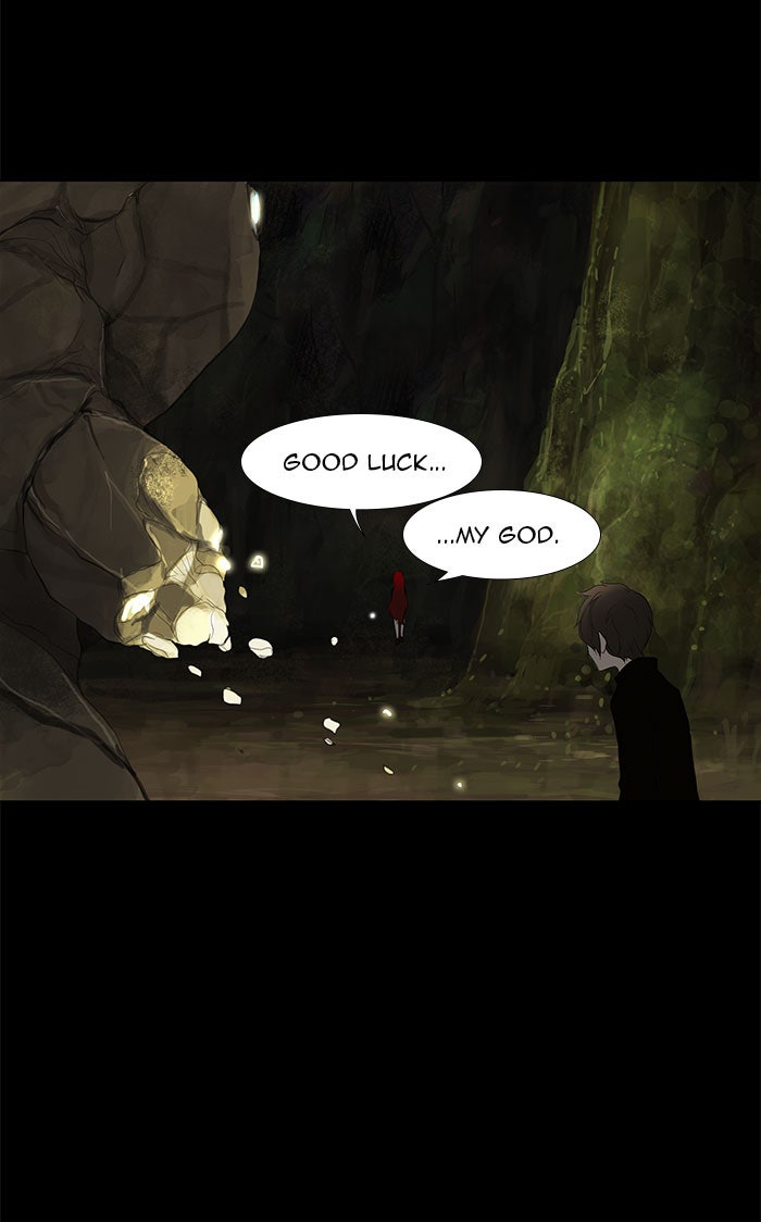 Tower of God Manga Chapter 116 page 38 - [Season 2] Ep. 36