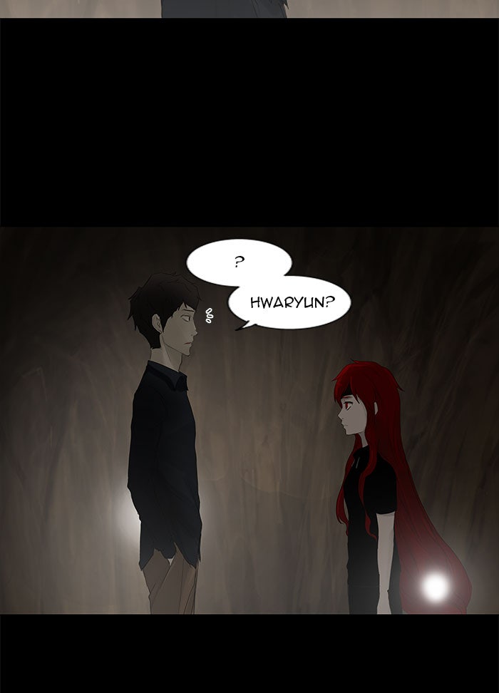 Tower of God Manga Chapter 116 page 42 - [Season 2] Ep. 36