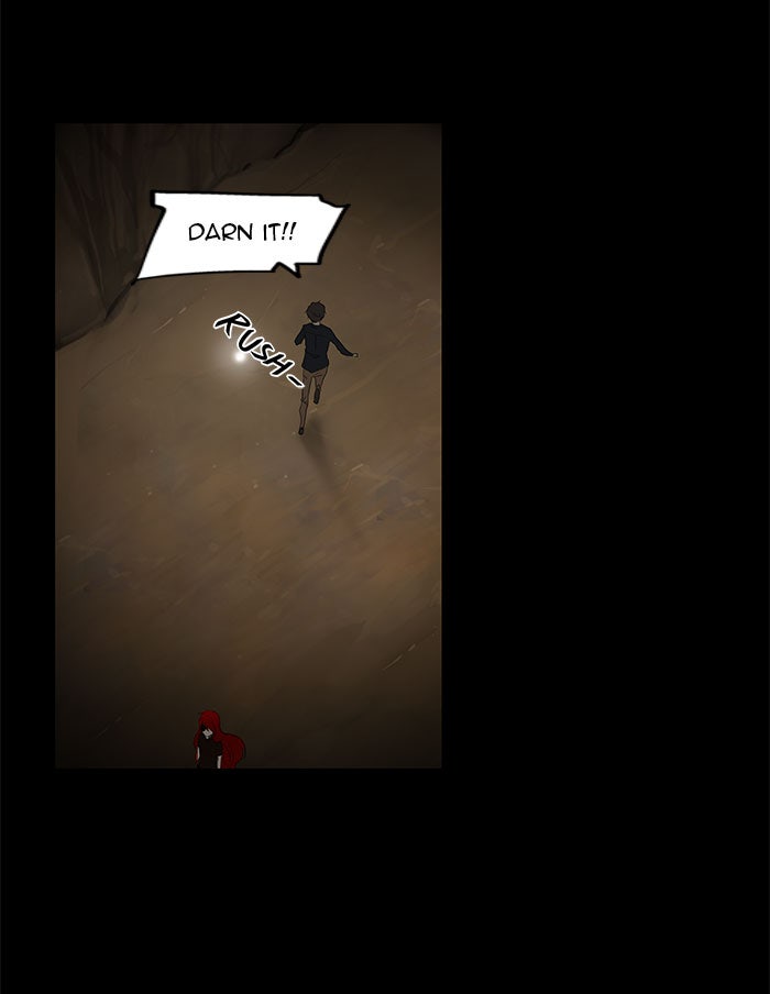 Tower of God Manga Chapter 116 page 45 - [Season 2] Ep. 36