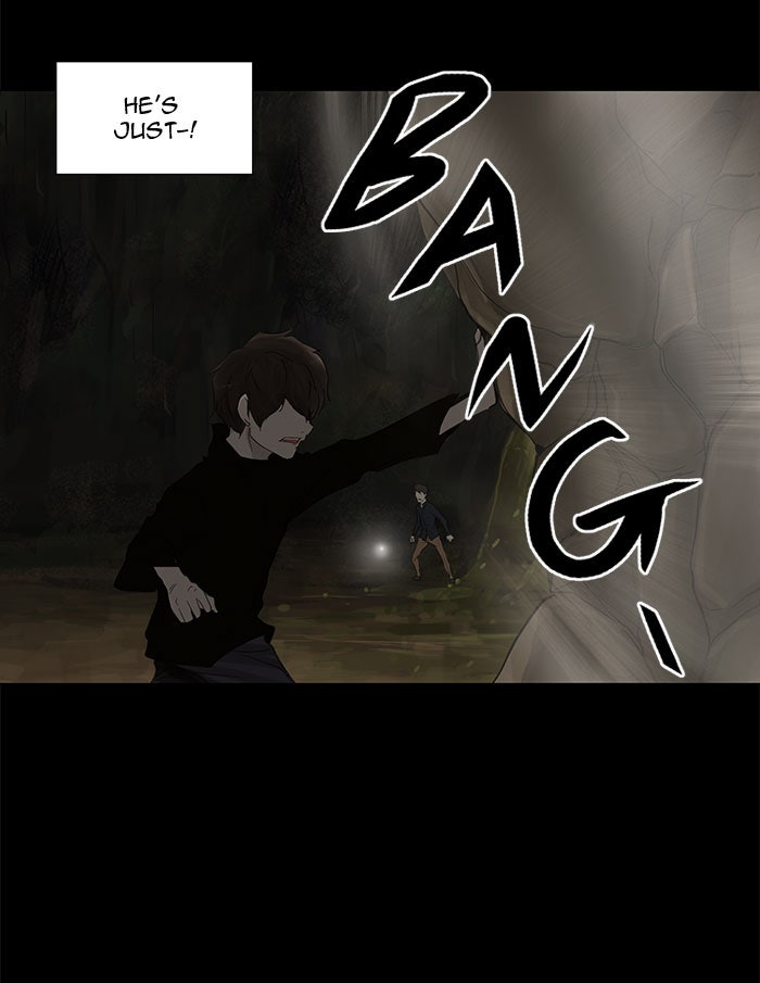 Tower of God Manga Chapter 116 page 47 - [Season 2] Ep. 36