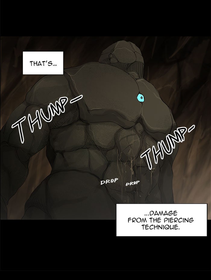 Tower of God Manga Chapter 116 page 49 - [Season 2] Ep. 36