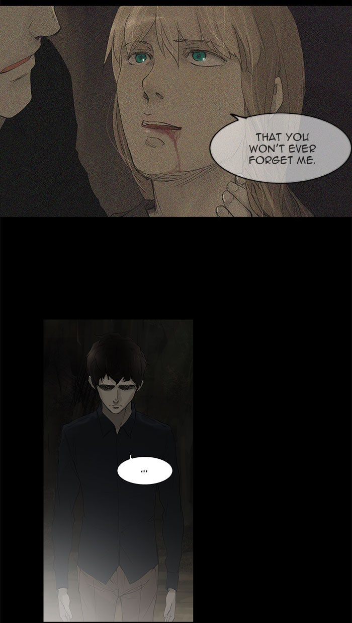 Tower of God Manga Chapter 116 page 52 - [Season 2] Ep. 36