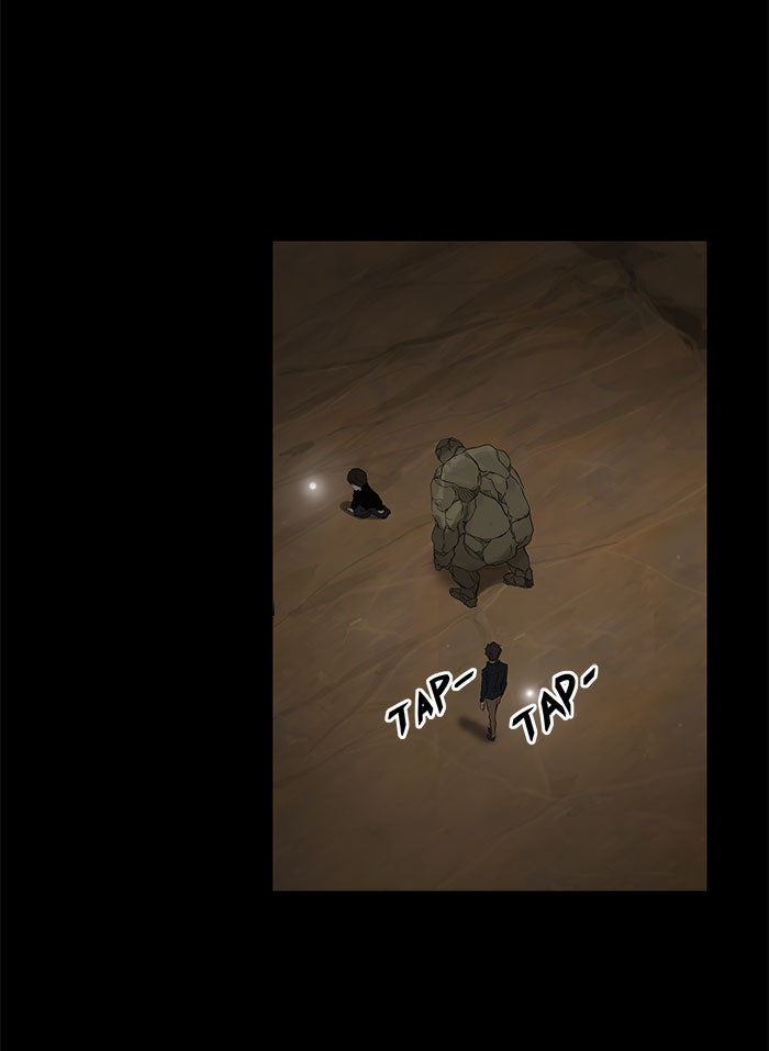 Tower of God Manga Chapter 116 page 53 - [Season 2] Ep. 36