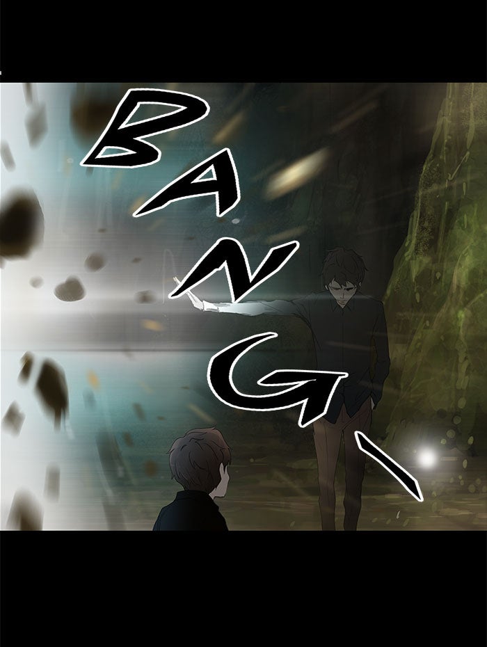 Tower of God Manga Chapter 116 page 54 - [Season 2] Ep. 36