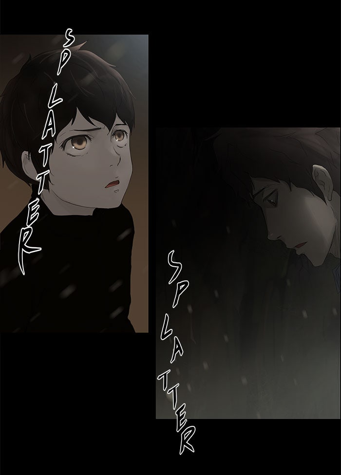 Tower of God Manga Chapter 116 page 55 - [Season 2] Ep. 36