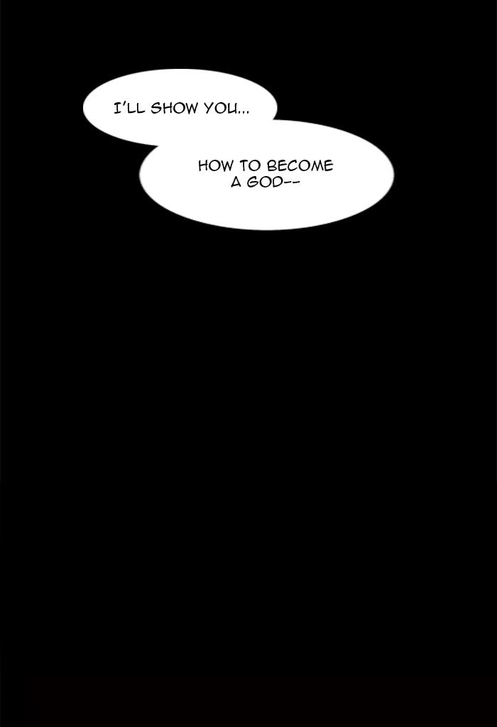 Tower of God Manga Chapter 116 page 57 - [Season 2] Ep. 36