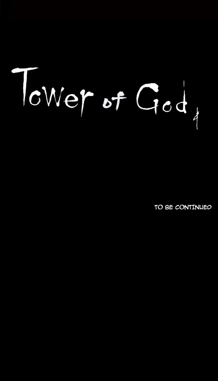 Tower of God Manga Chapter 116 page 58 - [Season 2] Ep. 36