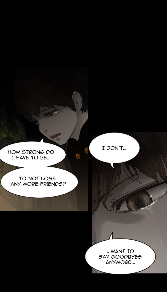 Tower of God Manga Chapter 116 page 8 - [Season 2] Ep. 36