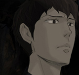 Tower of God Manga Chapter 116 ([Season 2] Ep. 36) cover