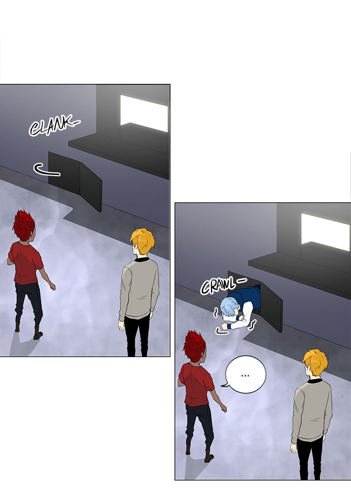 Tower of God Manga Chapter 117 page 13 - [Season 2] Ep. 37