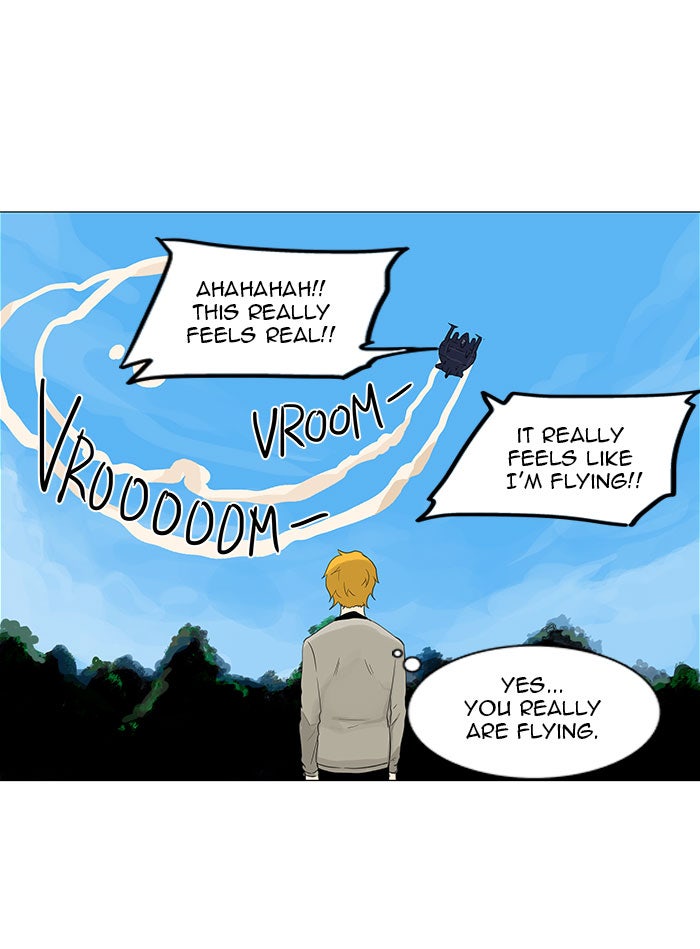 Tower of God Manga Chapter 117 page 38 - [Season 2] Ep. 37