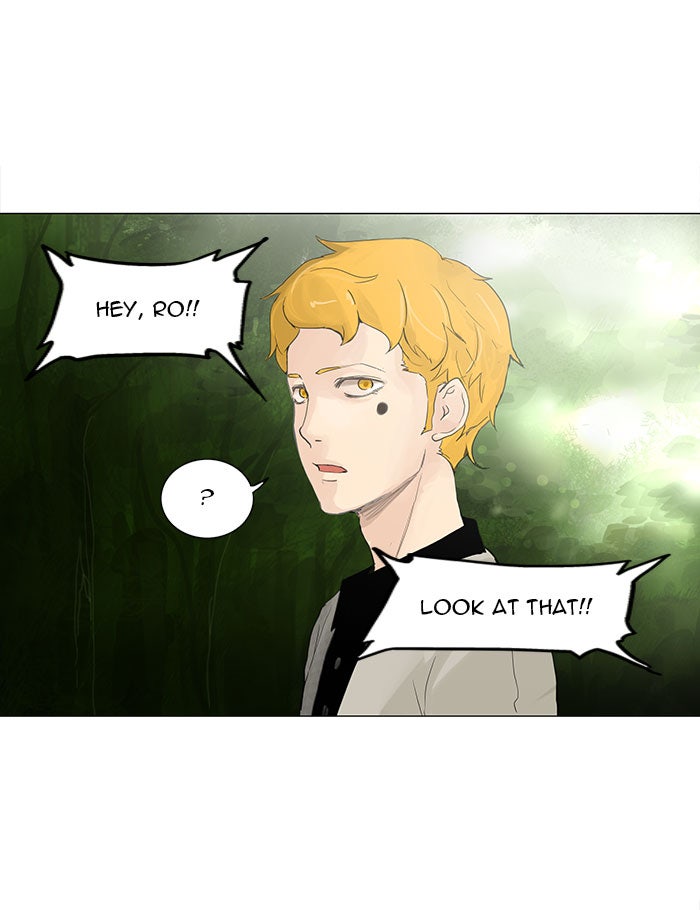 Tower of God Manga Chapter 117 page 4 - [Season 2] Ep. 37