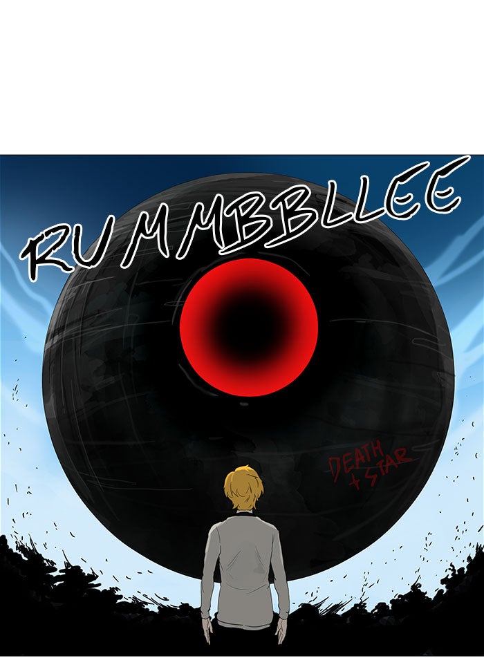 Tower of God Manga Chapter 117 page 40 - [Season 2] Ep. 37