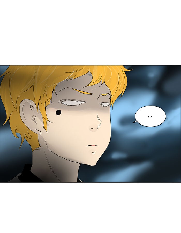 Tower of God Manga Chapter 117 page 41 - [Season 2] Ep. 37