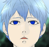 Tower of God Manga Chapter 117 ([Season 2] Ep. 37) cover