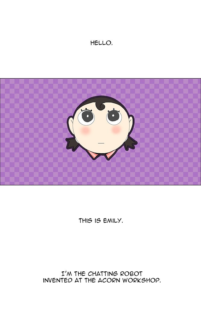 Tower of God Manga Chapter 118 page 1 - [Season 2] Ep. 38