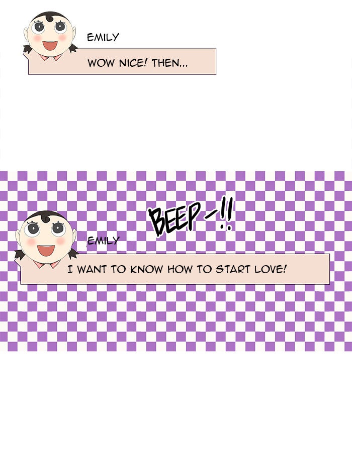 Tower of God Manga Chapter 118 page 11 - [Season 2] Ep. 38