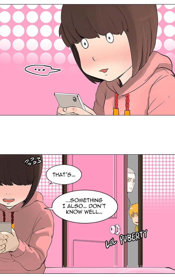 Tower of God Manga Chapter 118 page 12 - [Season 2] Ep. 38