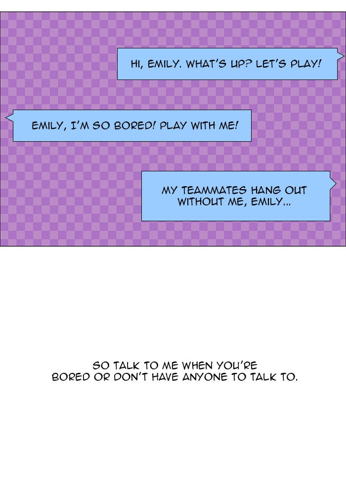 Tower of God Manga Chapter 118 page 2 - [Season 2] Ep. 38