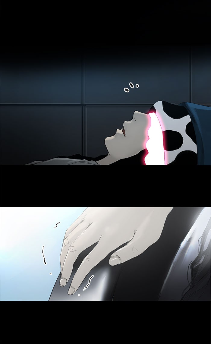 Tower of God Manga Chapter 118 page 20 - [Season 2] Ep. 38