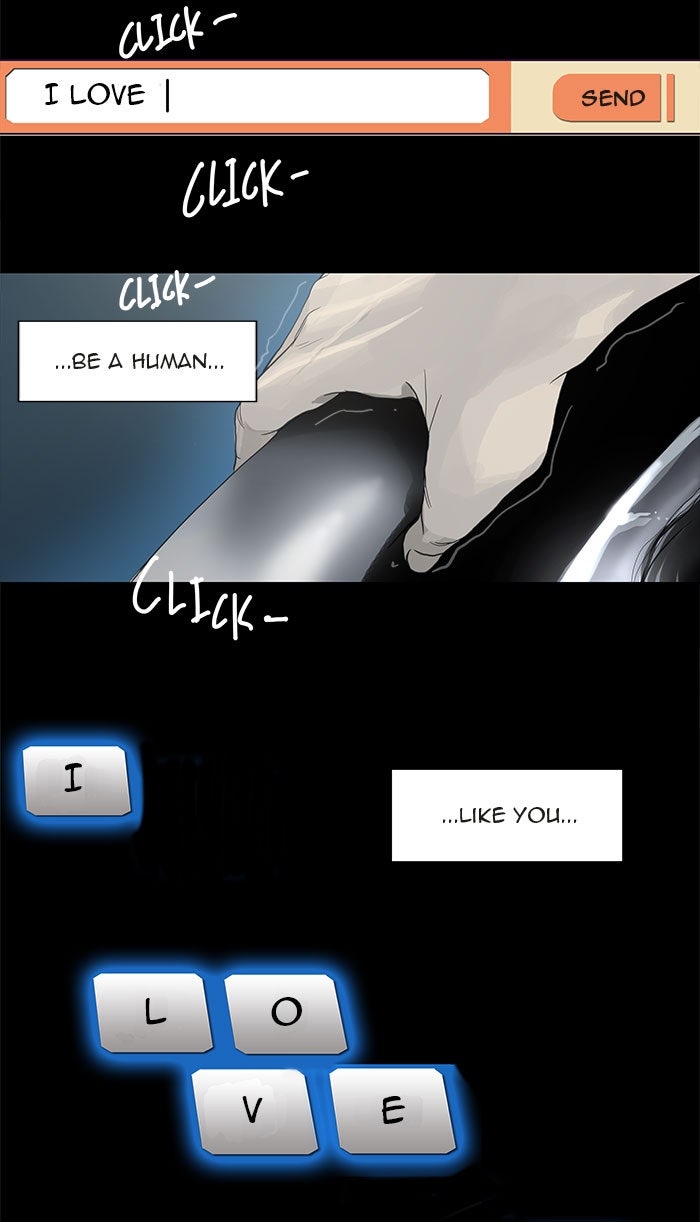 Tower of God Manga Chapter 118 page 25 - [Season 2] Ep. 38