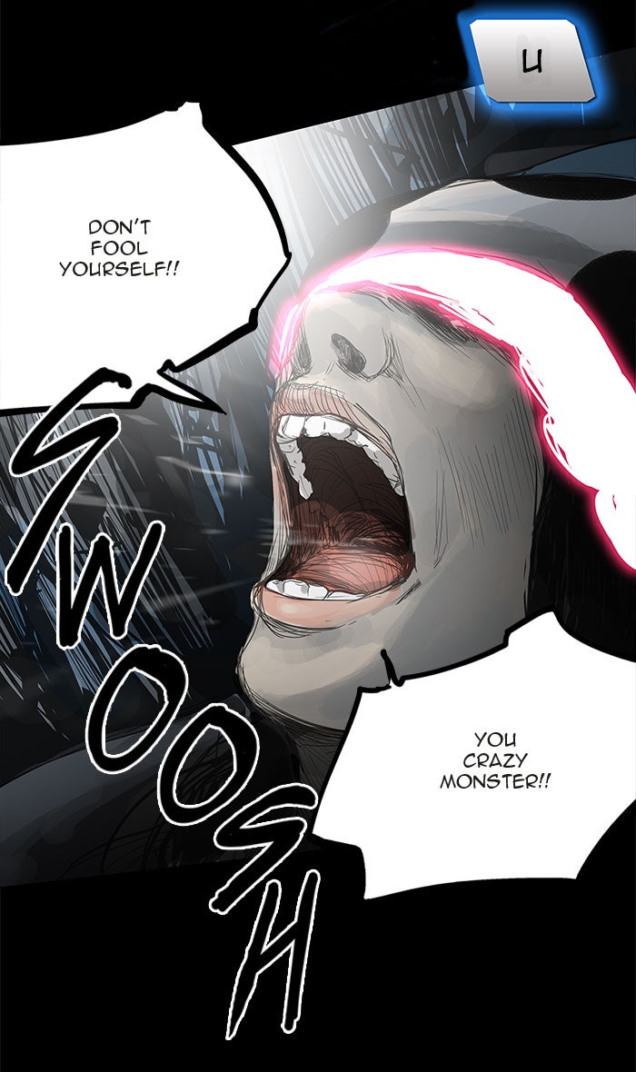 Tower of God Manga Chapter 118 page 26 - [Season 2] Ep. 38