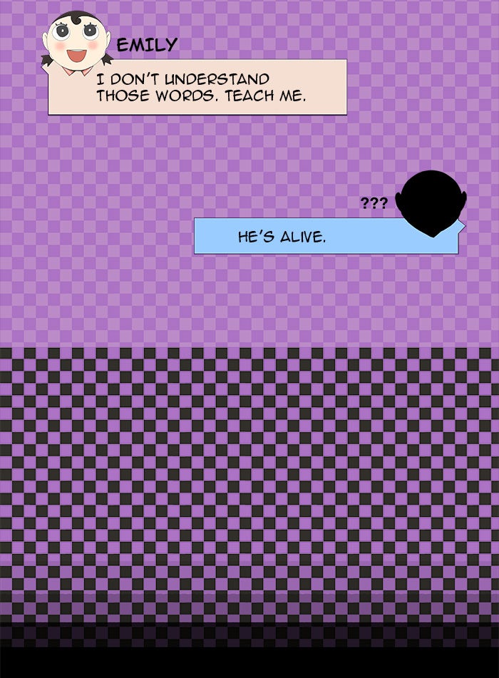 Tower of God Manga Chapter 118 page 31 - [Season 2] Ep. 38