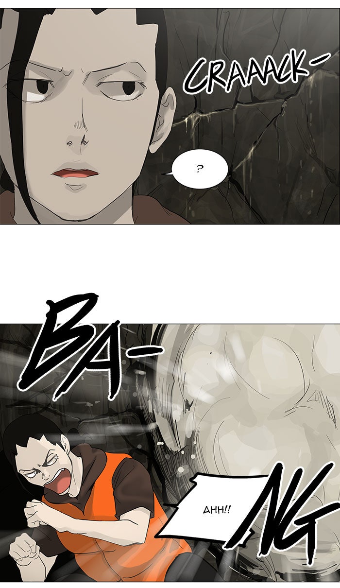 Tower of God Manga Chapter 119 page 10 - [Season 2] Ep. 39
