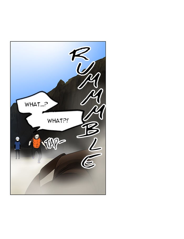 Tower of God Manga Chapter 119 page 11 - [Season 2] Ep. 39