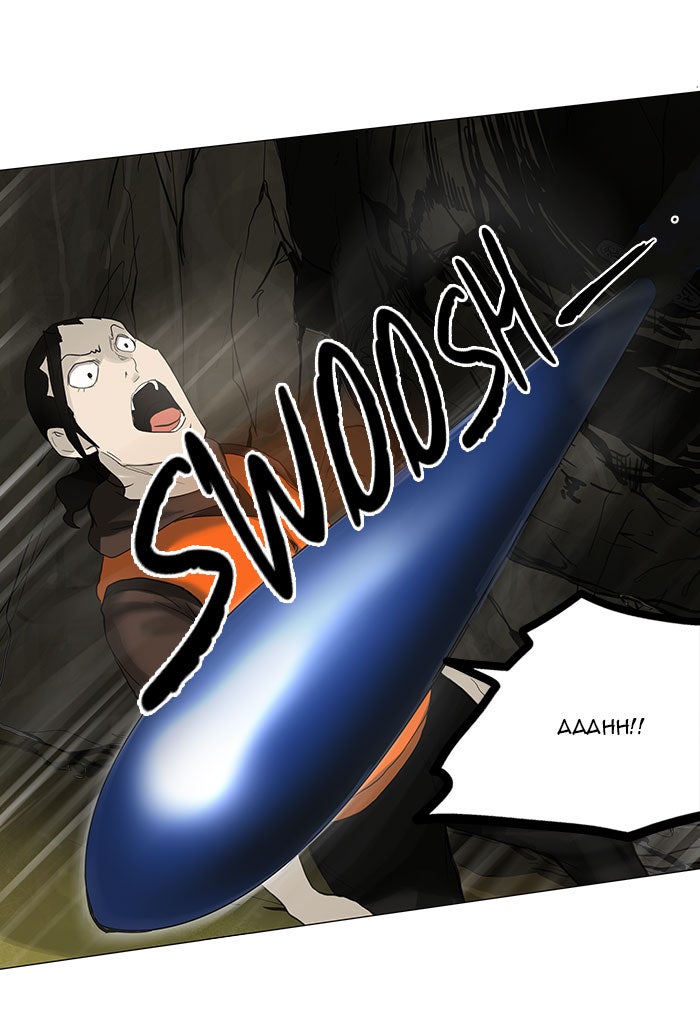 Tower of God Manga Chapter 119 page 17 - [Season 2] Ep. 39