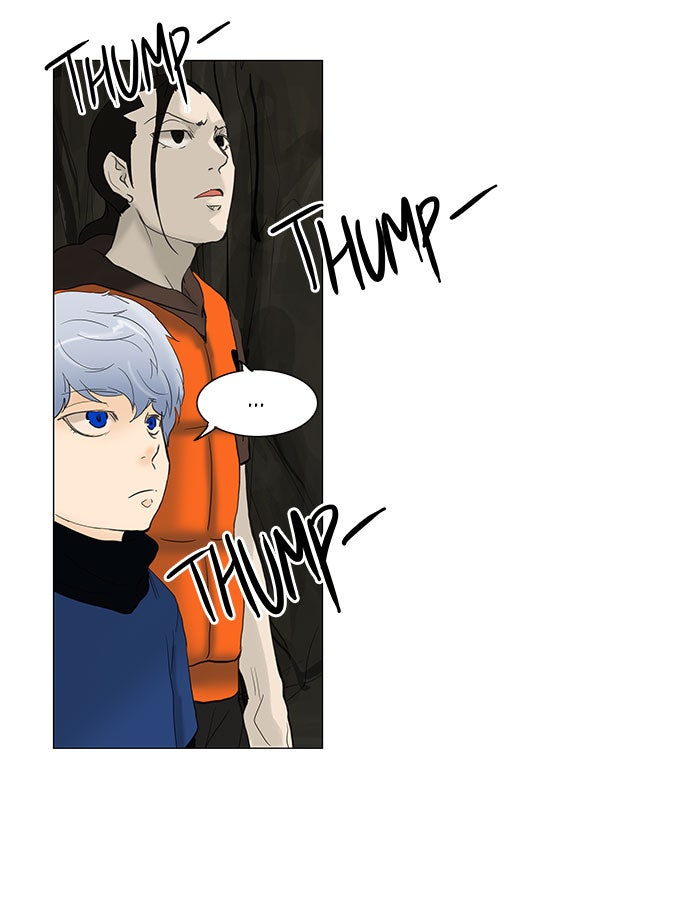Tower of God Manga Chapter 119 page 20 - [Season 2] Ep. 39