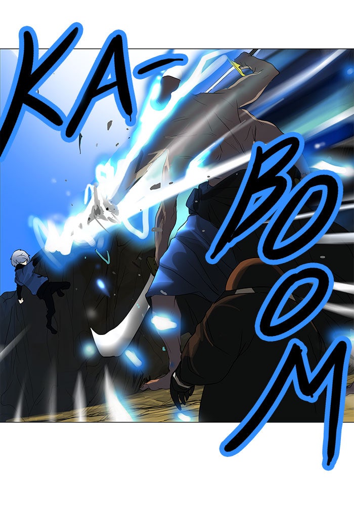 Tower of God Manga Chapter 119 page 27 - [Season 2] Ep. 39