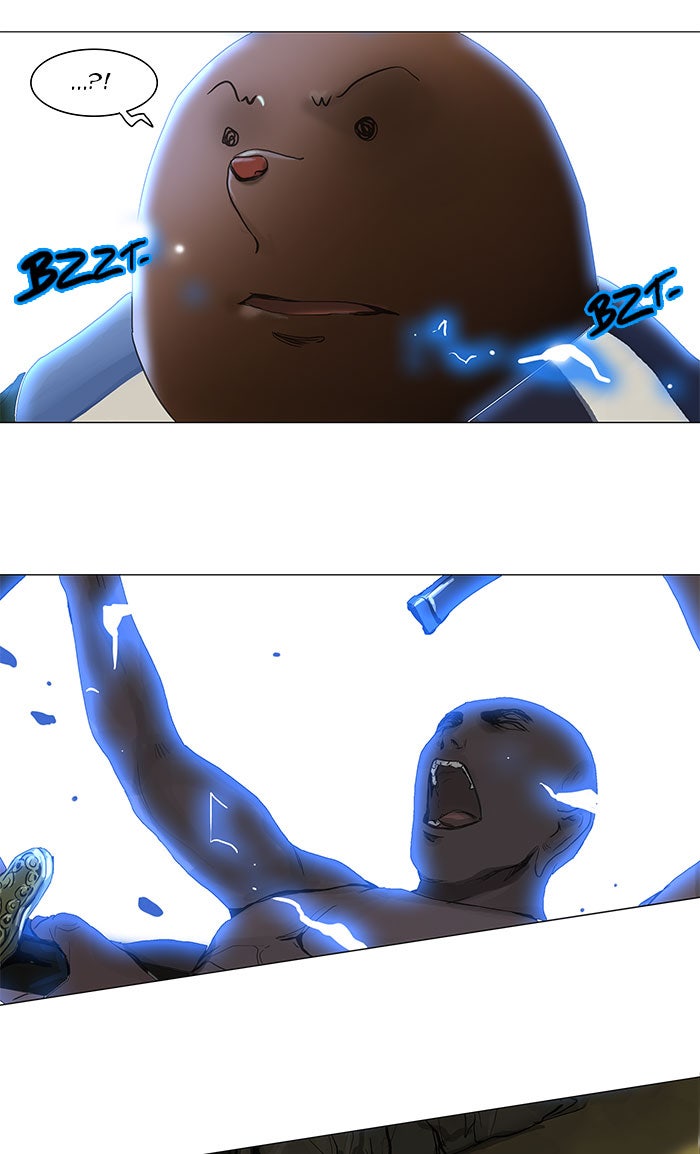 Tower of God Manga Chapter 119 page 28 - [Season 2] Ep. 39