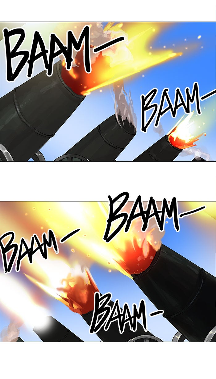 Tower of God Manga Chapter 119 page 3 - [Season 2] Ep. 39