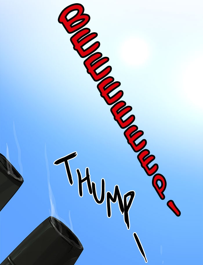 Tower of God Manga Chapter 119 page 36 - [Season 2] Ep. 39