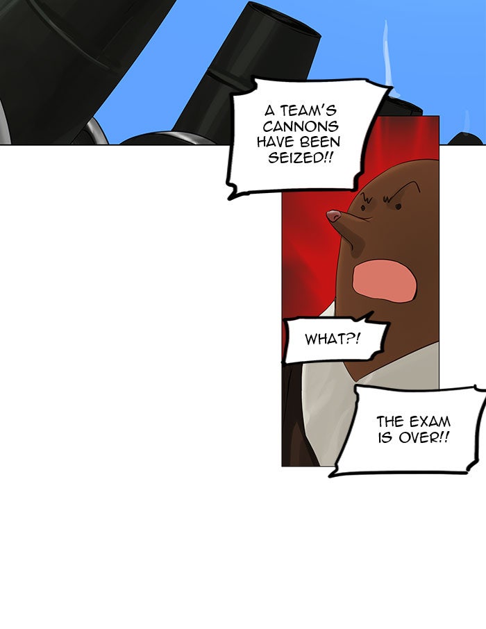 Tower of God Manga Chapter 119 page 37 - [Season 2] Ep. 39