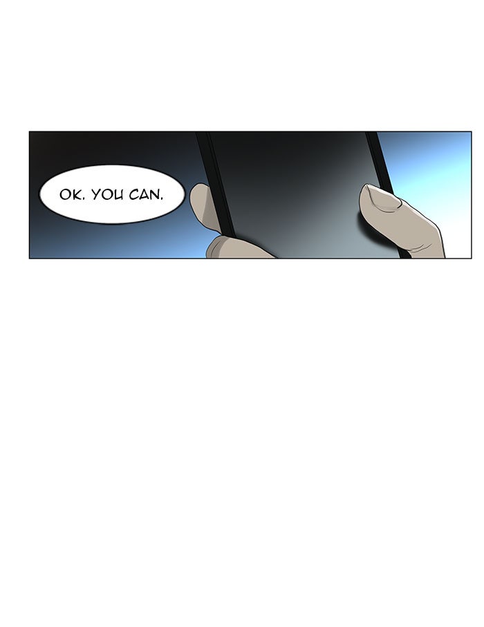 Tower of God Manga Chapter 119 page 44 - [Season 2] Ep. 39