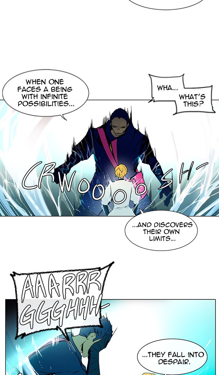 Tower of God Manga Chapter 12 page 2 - [Season 1] Ep. 11