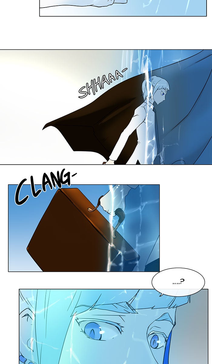 Tower of God Manga Chapter 12 page 22 - [Season 1] Ep. 11