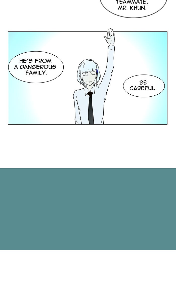 Tower of God Manga Chapter 12 page 26 - [Season 1] Ep. 11